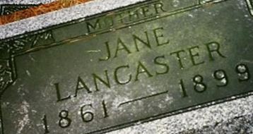 Jane Peacock Lancaster Jane Peacock Lancaster