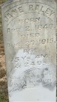 Jane Raley