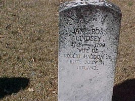 Jane Ross Lindsey Haddon Jane Ross Lindsey Haddon