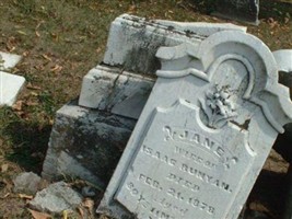 Jane Runyan
