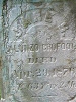 Jane Severson Crofoot Jane Severson Crofoot