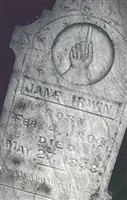 Jane Sharp Irwin