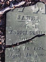 Jane Smith Conner