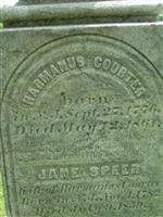 Jane Speer Courter