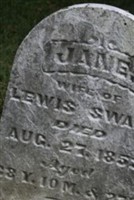 Jane Swain