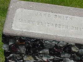 Jane Tatum Smith