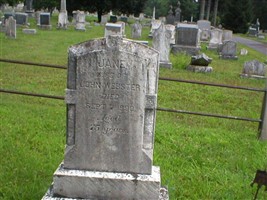 Jane Webster