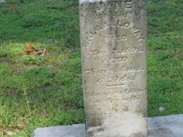 Jane Whitmire Galloway Jane Whitmire Galloway