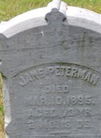 Jane Wiggins Peterman