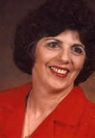 Jane Woodward Turner
