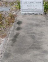 Janel LaPorta Frazier
