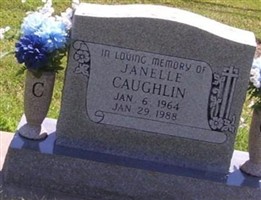 Janelle Caughlin Janelle Caughlin