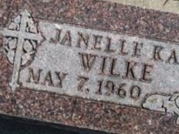 Janelle K Wilke (1857407.jpg) Janelle K Wilke (1857407.jpg)