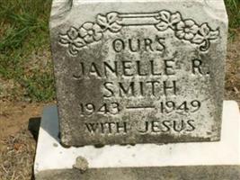 Janelle R. Smith