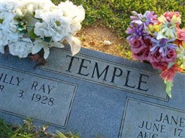 Janelle Temple Janelle Temple