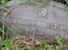 Janelle Young