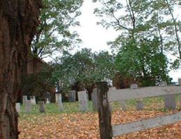 Janes Cemetery