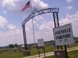 Janesville Cemetery