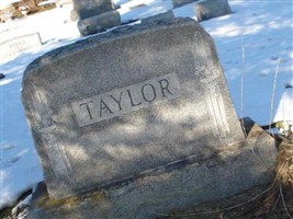 Janet A Taylor Janet A Taylor