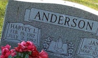 Janet Anderson Janet Anderson