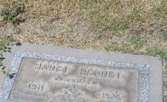 Janet Berndt