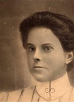 Janet Carlyle Franklin Mullen Janet Carlyle Franklin Mullen