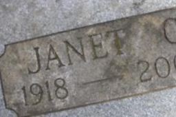 Janet Charlotte Haaland Hoien Janet Charlotte Haaland Hoien