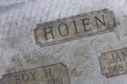 Janet Charlotte Haaland Hoien Janet Charlotte Haaland Hoien