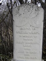 Janet Cochrane Laird Wilson Janet Cochrane Laird Wilson