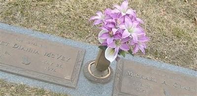 Janet Dianna McVey