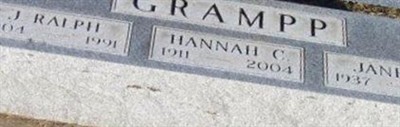 Janet E. Grampp