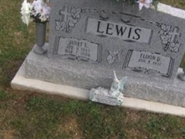 Janet F. Lewis Janet F. Lewis