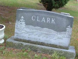 Janet I Clark Janet I Clark