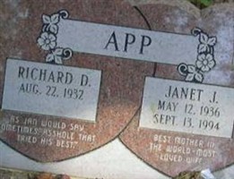 Janet J. App