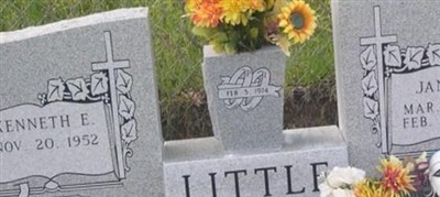 Janet Joyce Little Janet Joyce Little