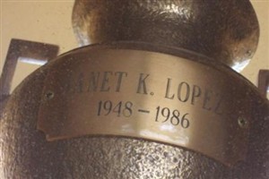 Janet K Lopez Janet K Lopez