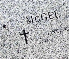 Janet K. McGee