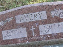 Janet L. Avery