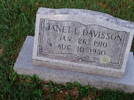 Janet L. Davisson