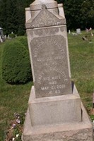 Janet L. Doolittle Alcott Janet L. Doolittle Alcott