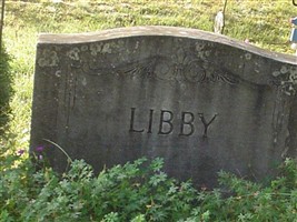 Janet L. Libby Janet L. Libby