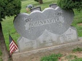 Janet L Probst Hohenwarter Janet L Probst Hohenwarter