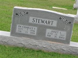 Janet L. Stewart