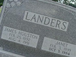 Janet Landers Janet Landers