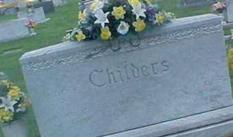 Janet Lee Childers Janet Lee Childers