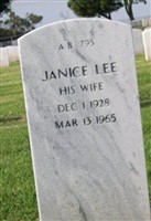 Janet Lee Peters Janet Lee Peters