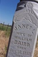 Janet Lennox Murdoch Baird
