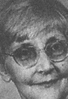 Janet Louise Gibson Sharp Janet Louise Gibson Sharp