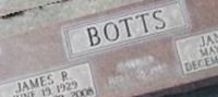 Janet M. Botts