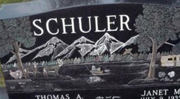 Janet M. Schuler